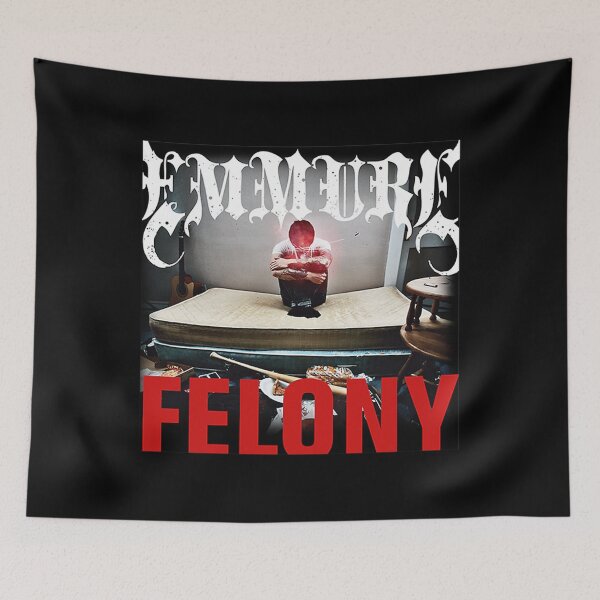 Item preview, Felony designed and sold by wylietahira.