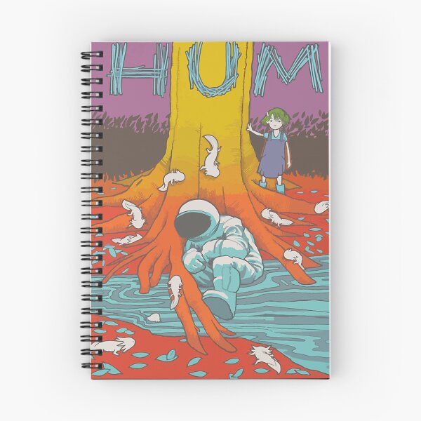 Item preview, Hum Band designed and sold by gradycharnae.