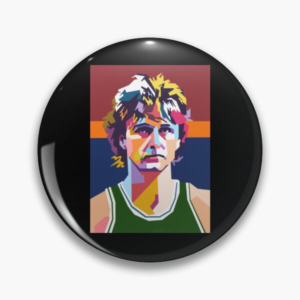 Item preview, Larry Bird  designed and sold by TheBoyHeroie.