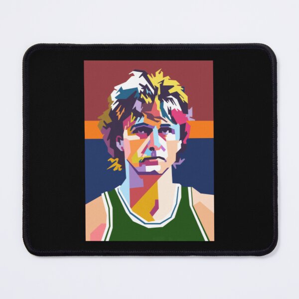 Item preview, Larry Bird designed and sold by TheBoyHeroie.
