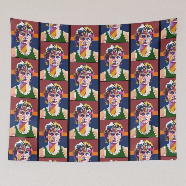 Item preview, Larry Bird  designed and sold by TheBoyHeroie.