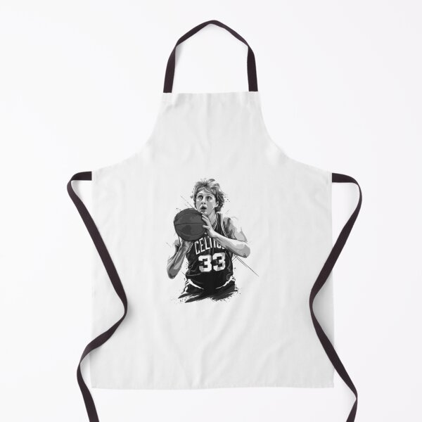 Aperçu de l'œuvre Photo de Larry Bird créée et vendue par TheBoyHeroie.