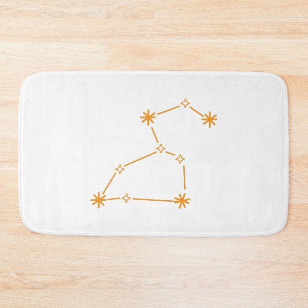 Item preview, leo's constellation zodiacal designed and sold by stephvega.