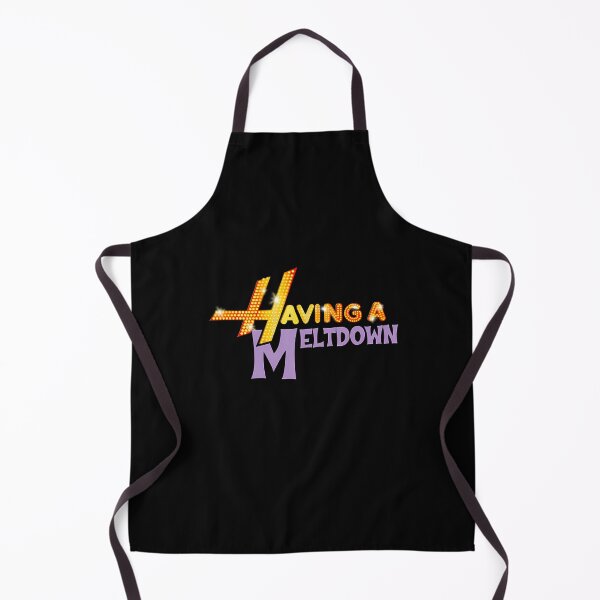 Item preview, Having A Meltdowns Logo designed and sold by cheamddshowb.
