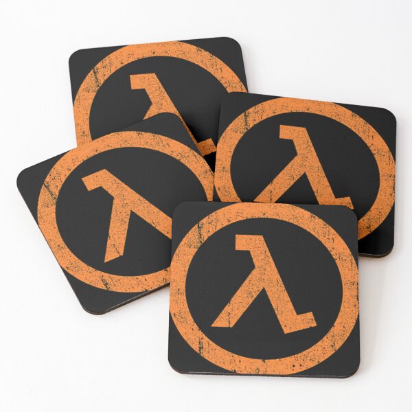 Artikelvorschau, Halbwertszeit-Lambda-Symbol entworfen und verkauft von ClothesPowerPl.