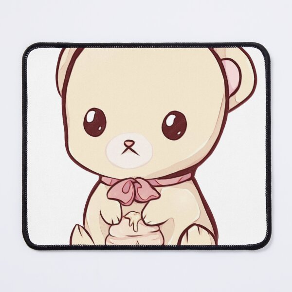 Item preview, Kawaii bear , cute bear , Cute bear tshirt designed and sold by BestDesignsYoungh.