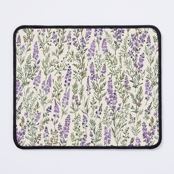 Item preview, Purple Heather designed and sold by CoolPixels.