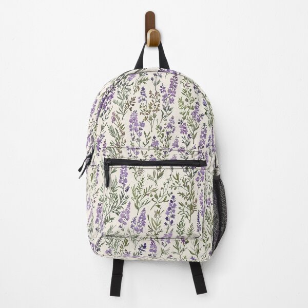 Item preview, Purple Heather designed and sold by CoolPixels.