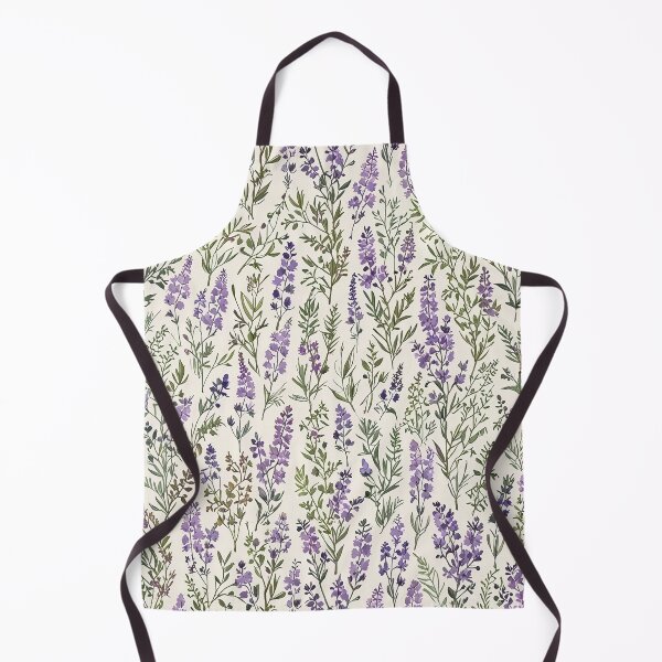 Item preview, Purple Heather designed and sold by CoolPixels.