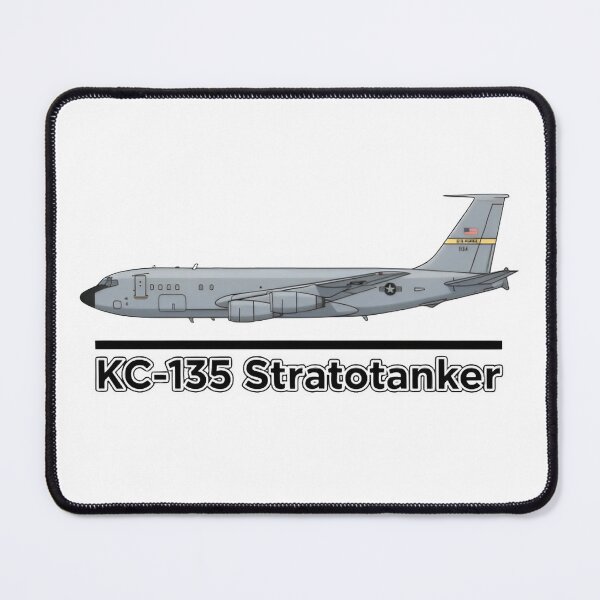 Item preview, KC-135 Stratotanker designed and sold by Air Forces T-shirts .