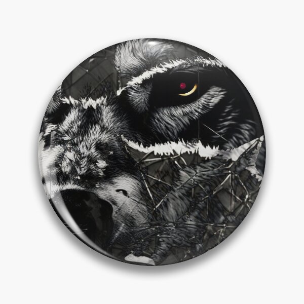 Item preview, Looy Wolf designed and sold by Arttiiist.