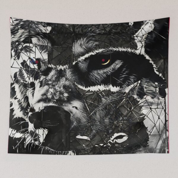 Item preview, Looy Wolf designed and sold by Arttiiist.