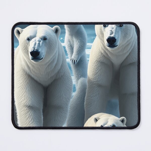 Item preview, Arctic Allies designed and sold by Bjsjdjfhfb.