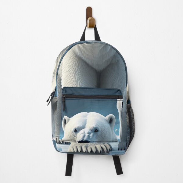 Item preview, Arctic Allies designed and sold by Bjsjdjfhfb.