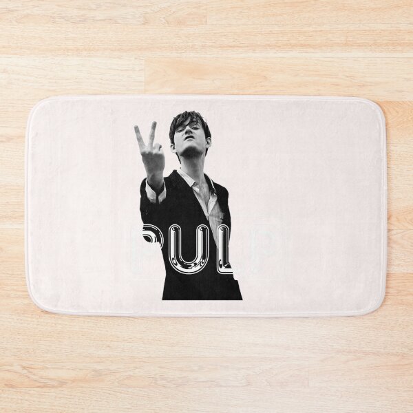 Item preview,  Pulp Logo Band designed and sold by mandylimited.