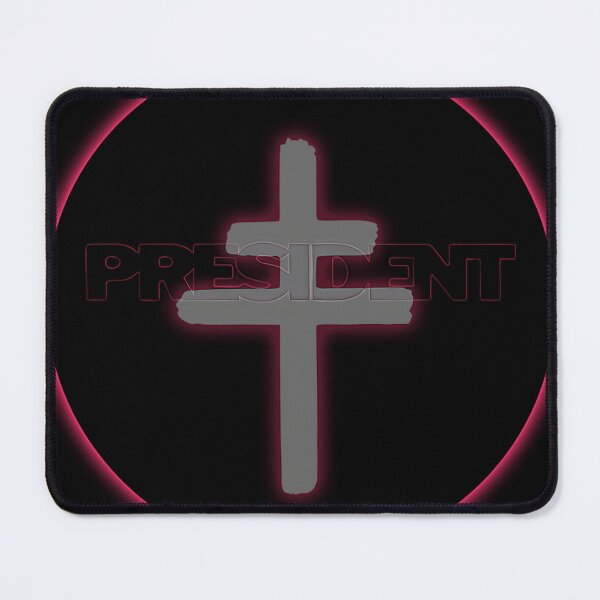 Item preview,  Presidents The Band designed and sold by wylietahira.