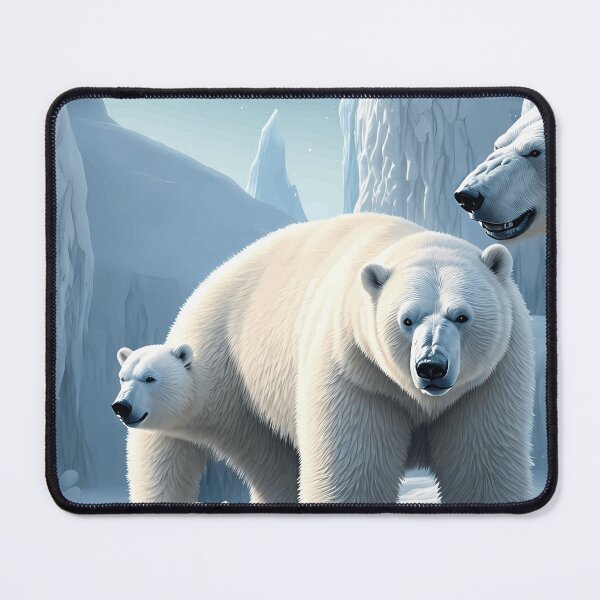 Item preview, Arctic Companions designed and sold by Bjsjdjfhfb.