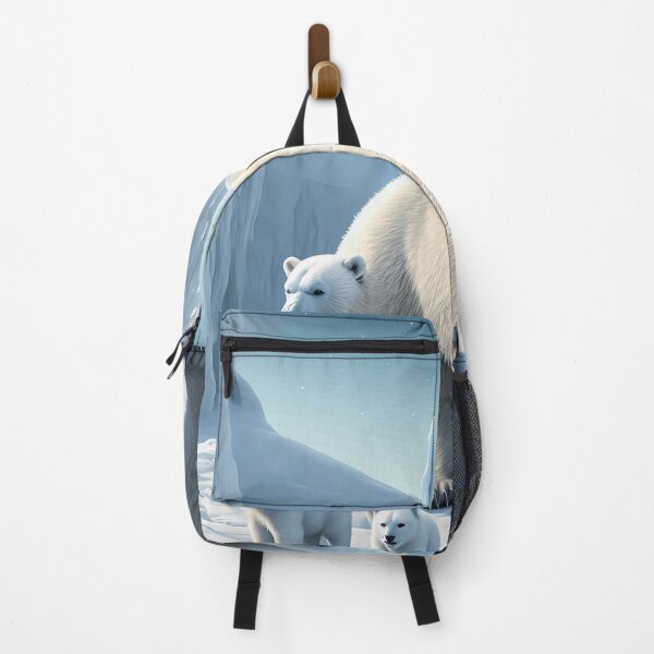 Item preview, Arctic Companions designed and sold by Bjsjdjfhfb.