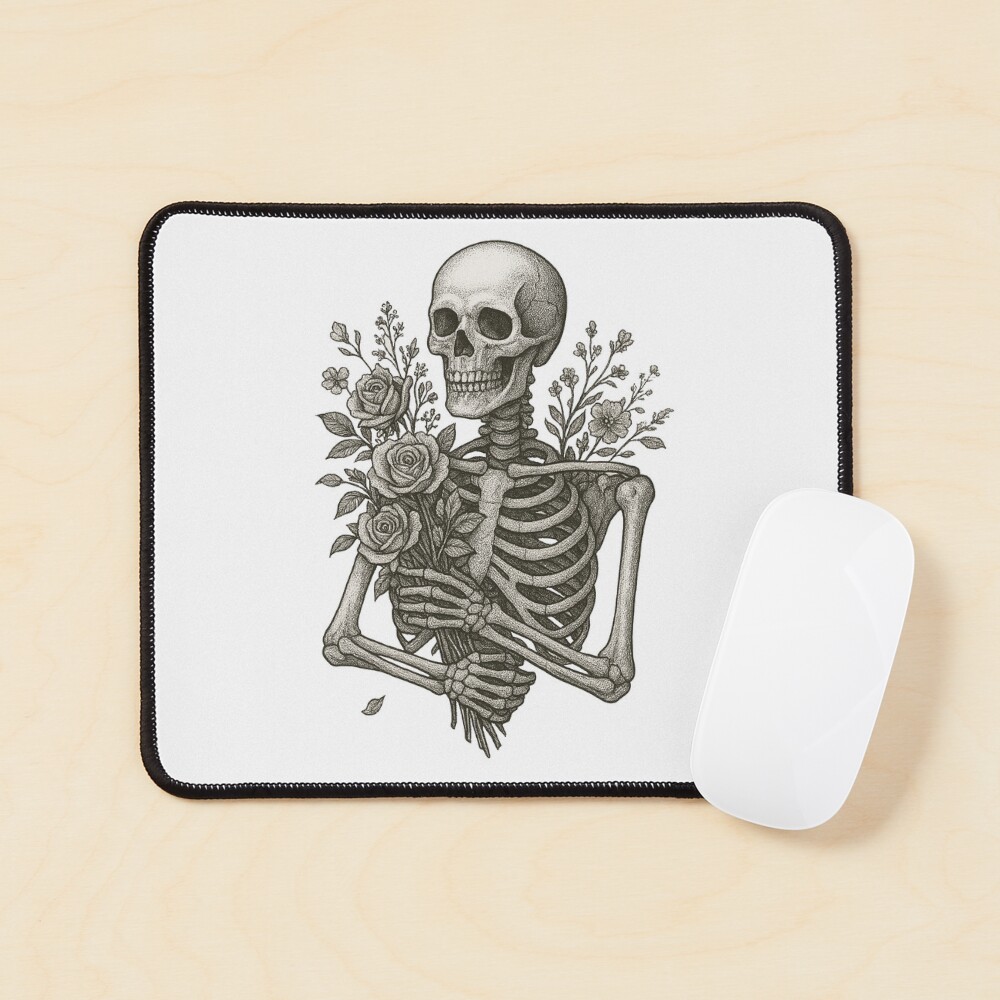 Item preview, Mouse Pad designed and sold by TheRetrics1.