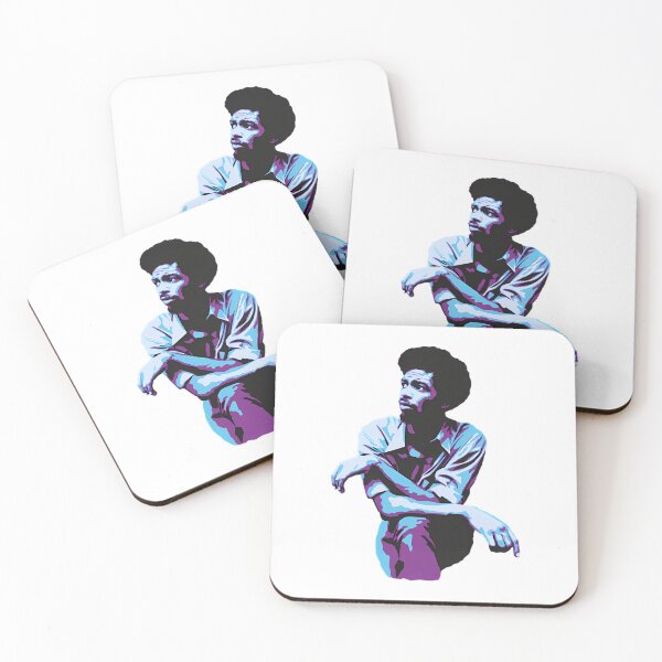 Item preview, 21 Gil Scott Heron T-Shirt designed and sold by DavidLaux.