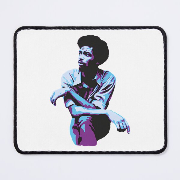 Item preview, 21 Gil Scott Heron T-Shirt designed and sold by DavidLaux.
