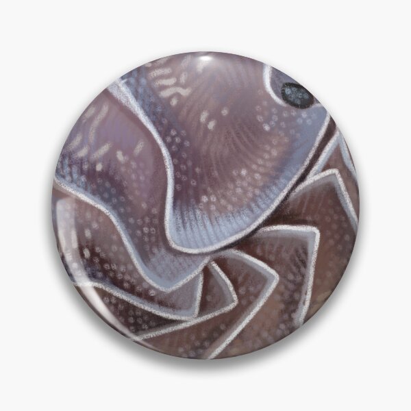 Item preview, cubaris sp. "purple potato" designed and sold by Lizurps critters.