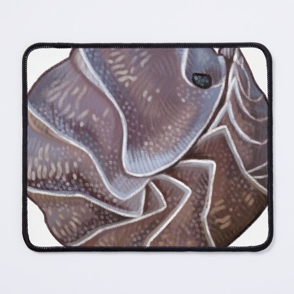 Item preview, cubaris sp. "purple potato" designed and sold by Lizurps critters.