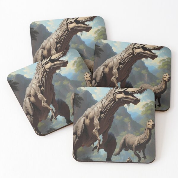 Item preview, Dino Masterpiece designed and sold by Vhnjcdjkbcb.