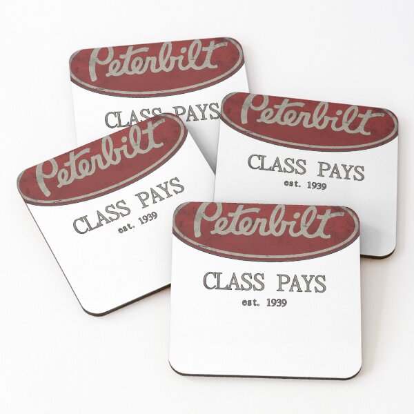 Item preview, Peterbilt Logo designed and sold by Donaldberro8.