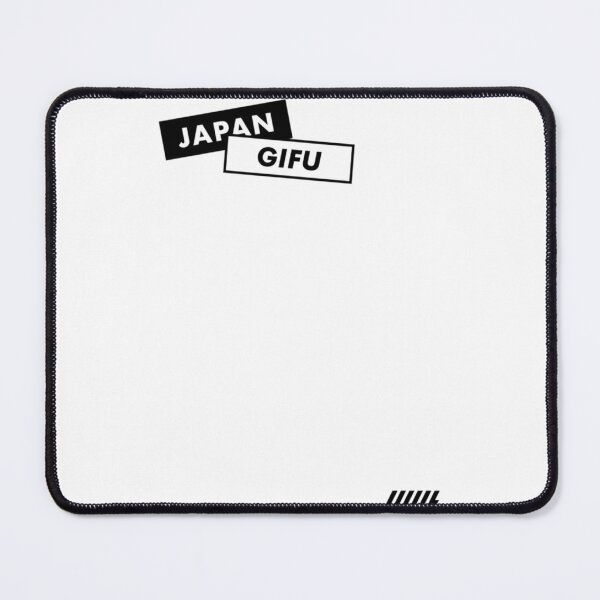 Item preview, Japan Gifu Boxlogo Black designed and sold by PepperGarlicZ.