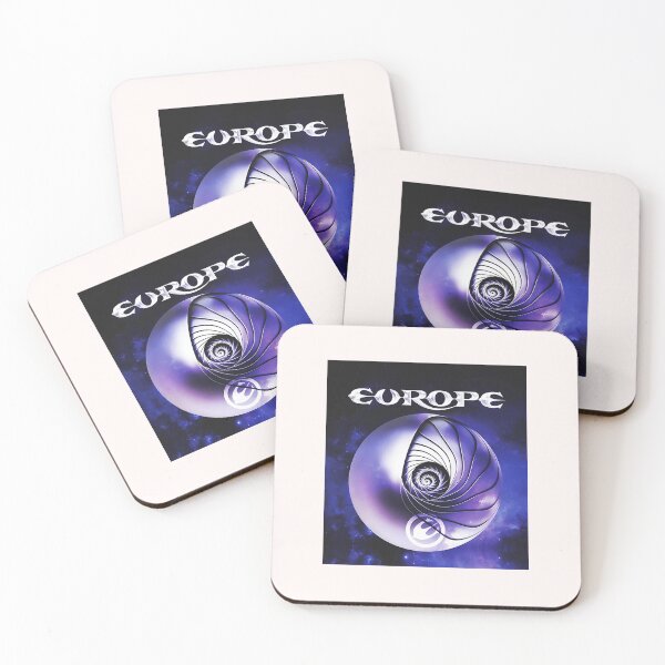Item preview, Ball Of European Of The Europe And World Band designed and sold by mandylimited.