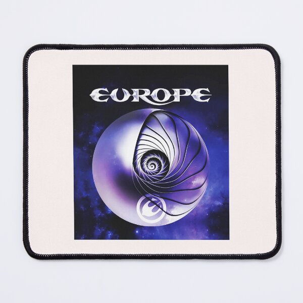 Item preview, Ball Of European Of The Europe And World Band designed and sold by mandylimited.