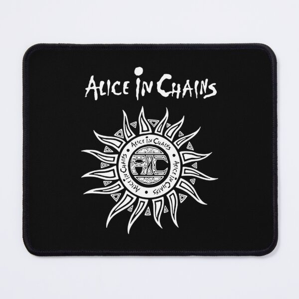 Item preview,  Alice In Chains designed and sold by gradycharnae.
