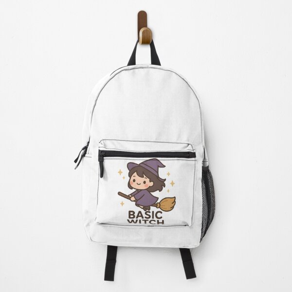 Item preview, Basic Witch designed and sold by Signal and Ink.