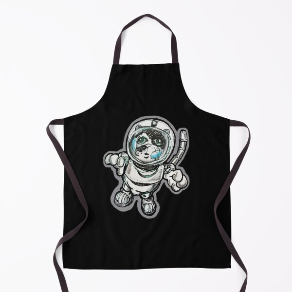 Item preview, Nerf the Last Astronaut designed and sold by TVDOODLESs.