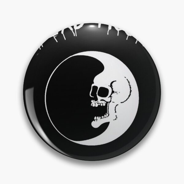 Item preview,  Dead Moon Classic designed and sold by wylietahira.