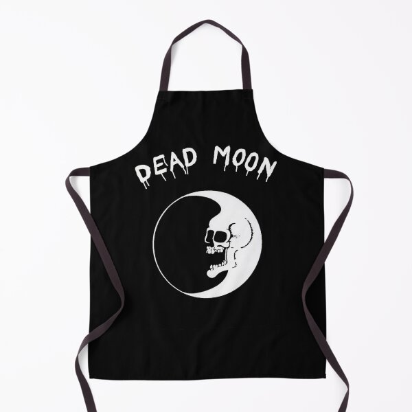 Item preview,  Dead Moon Classic designed and sold by wylietahira.