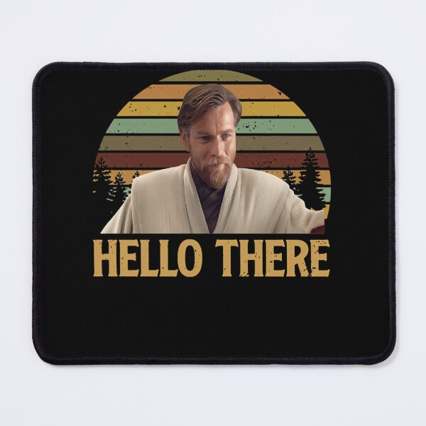 Item preview, Hello There designed and sold by folgarzuleav.