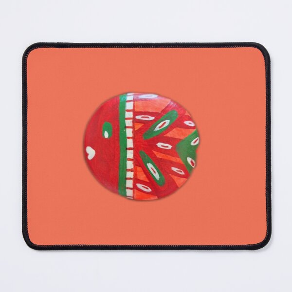 Item preview, El Pececillo Astuto designed and sold by ChromaV.