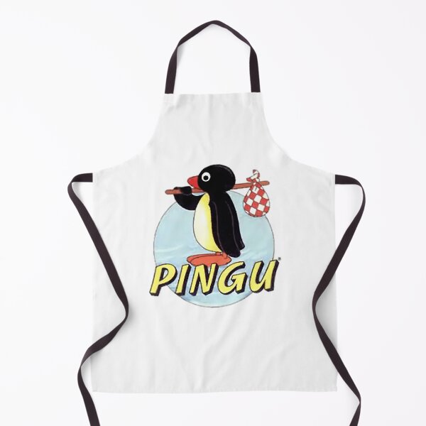 Item preview, Pingu Logo designed and sold by Donaldberro8.