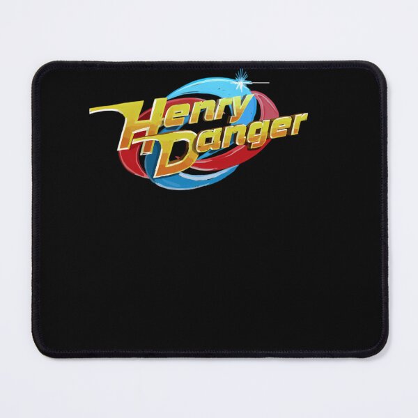 Item preview, Henrys Danger Logo designed and sold by folgarzuleav.