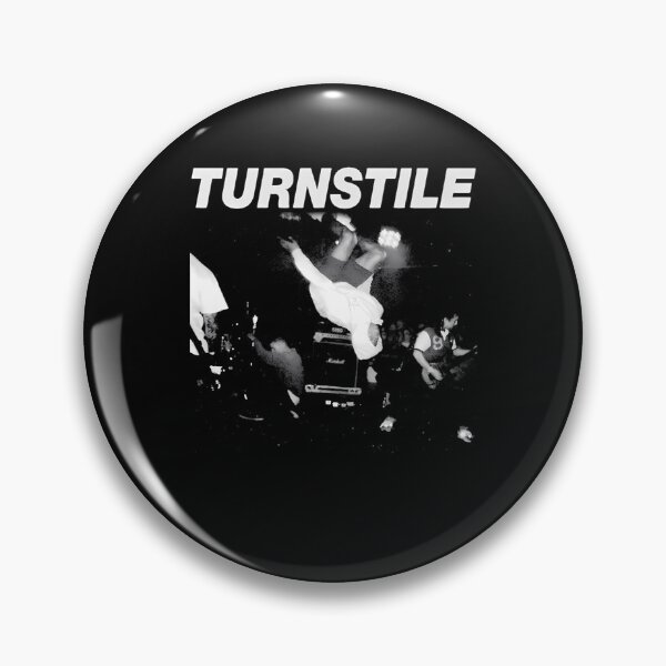 Item preview, Band American Vintage Logo Punk Hardcore designed and sold by WizardsStokes88.