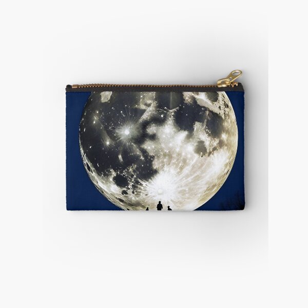 Item preview, The Night That Lets the Moon Glow 2 designed and sold by Tom-Johnson.