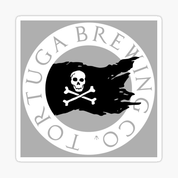 Artikel-Vorschau von Tortuga Brauerei, designt und verkauft von FandomTrading.