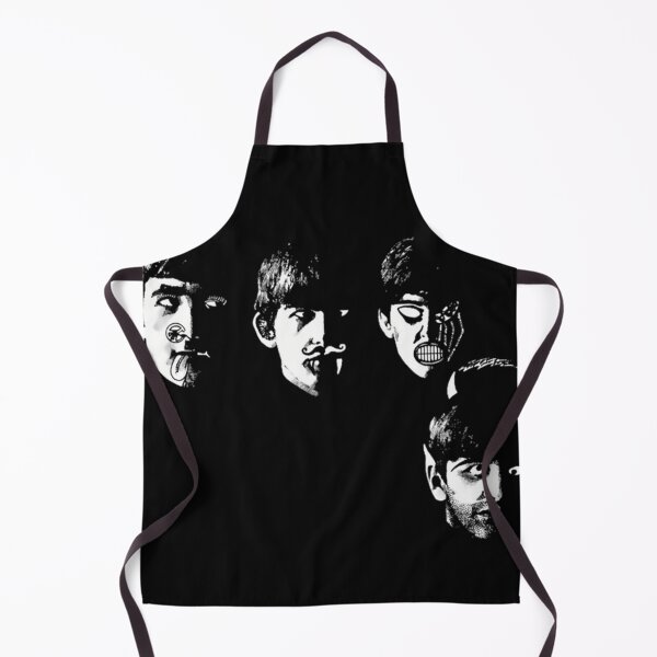 Item preview, Meet The Band Residents designed and sold by SaltSavoryScot.