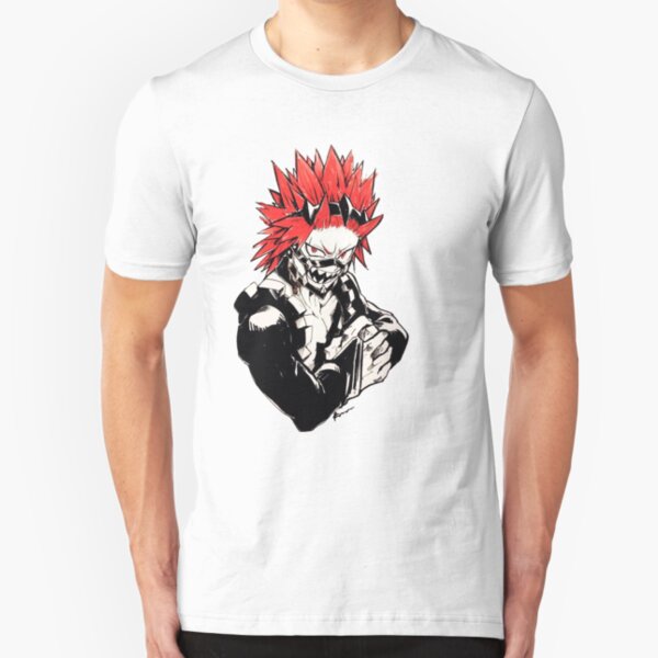 red riot shirt hot topic