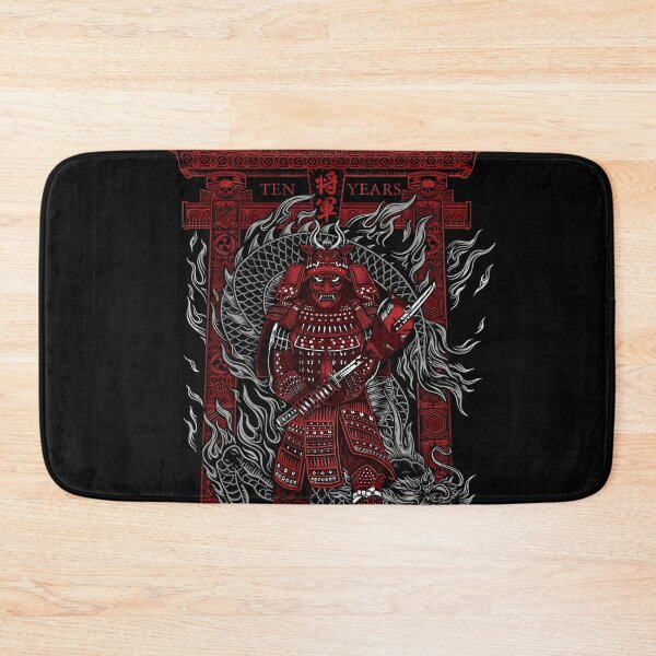 Item preview, Ten Years designed and sold by SaltSavoryScot.