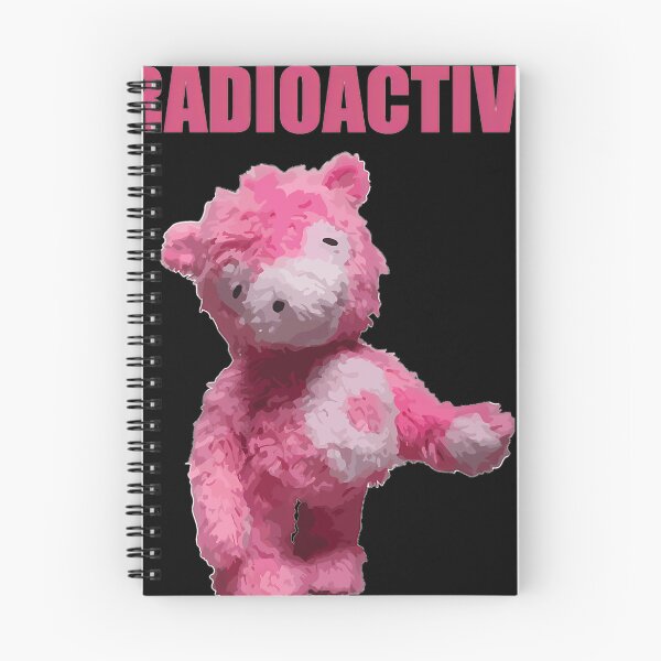 Item preview, Radioactive designed and sold by SaltSavoryScot.