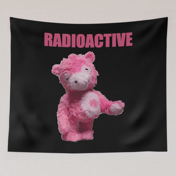 Item preview, Radioactive designed and sold by SaltSavoryScot.