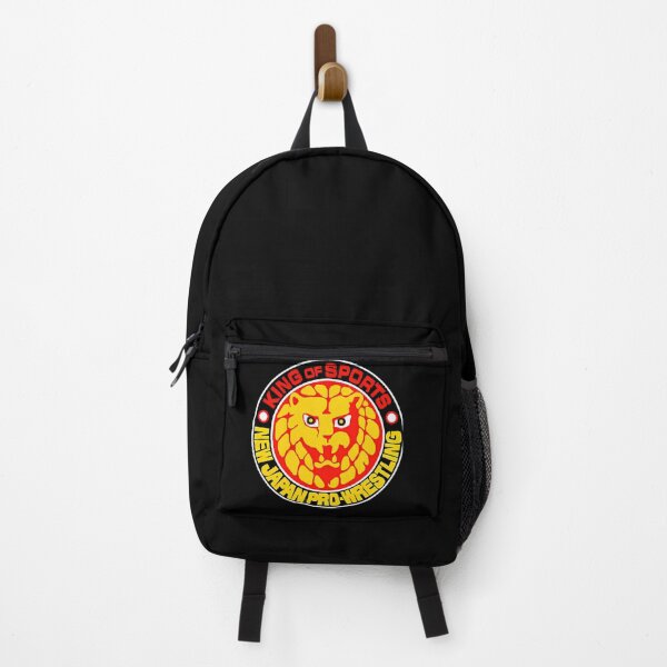 Item preview, Japan Pro Wrestling designed and sold by PepperGarlicZ.
